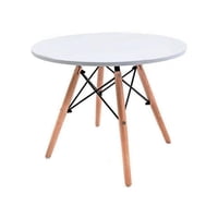 Pandalino - Mesa Infantil Eames: Diversión Y Estilo En Un Solo Lugar