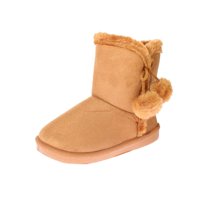 Bota Descanso Camel Vía Franca