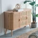 thumbnail image 2 of Arrimo medio Julia Natural, 2 of 7