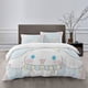 thumbnail image 1 of Cinnamoroll Bedding Sets Bed Cartoon Duvet Cover Lightweight 3 Piece Bet Sets for Kids Boys Girls, 1 of 5