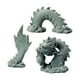 thumbnail image 5 of Juego de Estatua de Dragón Teapet, Acuario en Miniatura, Paisajismo, Jardinería, Decoración de Paisaje, Tienda, Salpicadero de Coche, Decoración Inter, 5 of 5