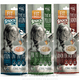 thumbnail image 5 of FIT FORMULA SNACK FIT PURE DE POLLO 60 GR, 5 of 6
