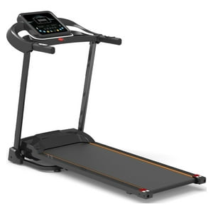 Centurfit - Trotadora Eléctrica 12 Km/H Plegable Pantalla Bluetooth Con Bocinas