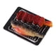 thumbnail image 5 of Barbacoa De Comida De Cocina En Miniatura Para Casa De Mu?ecas 1/6, Placa De Hierro #4 Crucian, 5 of 5