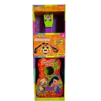 Perro Chocolo - Guitarra Acústica