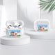 thumbnail image 5 of Funda AirPods Pro Desmarcar Club Mother Goose Transparente, 5 of 6