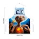 thumbnail image 2 of E.T., el Extraterrestre delantal temático para cocinar, esencial para el hogar, delantal de barbacoa/bufanda de cocina con bolsillos para hombres y mujeres, regalo para el hogar, 2 of 6