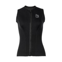 Ioensy - Chaleco De Neopreno Para Mujer, Cómodo Y Moderno, Para Buceo, Para Entrenamiento De Canoa, Adultos, Talla L