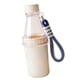 thumbnail image 1 of Hervidor De Agua De Doble Sección, Botella De Agua Fría Para Niñas, Niños, Hombres, Mujeres, Ciclismo, Blanco, 1 of 5