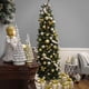 thumbnail image 3 of Árbol de Navidad National Tree Company Kingswood Fir, 6.5 pies, 3 of 3