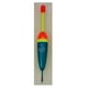 thumbnail image 2 of Flotador Luigi 6grs 13cms Verde Madera Balsa, 2 of 3