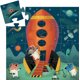 thumbnail image 2 of Nave Espacial Djeco, 2 of 2