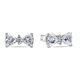 thumbnail image 1 of Aros Pandora Timeless Sparkling Bow, 1 of 2