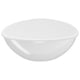 thumbnail image 2 of Ensaladera Trian Con Tapa 2,50l De Plastico Essential Blanco, 2 of 2
