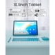 thumbnail image 2 of Tablet 2 En 1 Android 14 10 1 32gb Con Teclado, 2 of 3