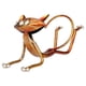thumbnail image 2 of Soporte Para Vino De Gatos, Estante Decorativo único De Hierro Para Vino, Para Gabinete, Escritorio, Cocina, 2 of 3