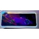 thumbnail image 2 of Mousepad Gamer Led RGB USB 80X30cm para oficina, 2 of 3