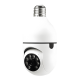thumbnail image 1 of Camara De Seguridad Inalambrica 360° Tipo Ampolleta Pro Red, 1 of 3