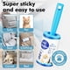 thumbnail image 5 of Lint Roller Albatross Health New England, 1000 hojas extra adhesivas, 5 of 7
