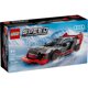 thumbnail image 1 of Bloques de construcción Coche de Carreras Audi S1 E-Tron Quattro, 1 of 4