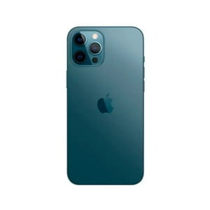 Apple - Iphone 12 Pro 128Gb Azul Reacondicionado