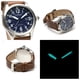 thumbnail image 3 of Reloj Hombre Análogo BM6838-33L Plateado, 3 of 3