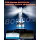 thumbnail image 2 of Faros antiniebla FAHREN 9005/HB3, 120 W, 6500 K, 80000 LM, paquete de 2, 2 of 7