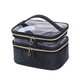thumbnail image 1 of Minimalist Travel Makeup Bag, Lightweight Versatile Storage Bag, Portable Cosmetic Bag, 1 of 3