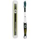 thumbnail image 1 of Set de Viaje Cepillo de Dientes Siskiyou Sports Green Bay Packers, 1 of 5