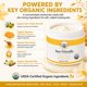 thumbnail image 4 of Crema facial y para ojos BeeFriendly Orgánica 170 ml (paquete de 3), 4 of 9