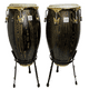 thumbnail image 1 of Set conga 11.75 & 12.5xH30'' ébano + stand, 1 of 5