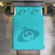 thumbnail image 2 of Envy Inside Out Comforter Set Soft 3 Pcs Twin Bedding Sets Thicken for All Season, 2 of 5