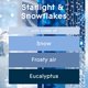 thumbnail image 2 of Ambientador Glade Starlight & Snowflake 235 ml, 2 of 9