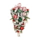 thumbnail image 1 of Invierno Navidad Lágrima Botín Colgante De Pared Ornamento Puerta Guirnalda Colgante, 1 of 3