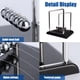 thumbnail image 2 of Newtons Cradle Balance Pendulum, Swinging Kinetic Balls, Fun Science Learning Accessories Physics Toy, Calm Down Fidgets Kit, Desk Toys For Stress Relief, Office Desk Decoration, 2 of 5
