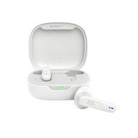 Audífonos In Ear Jbl Wave Flex Tws Bluetooth Blanco