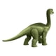 thumbnail image 3 of Set de regalo de juguete Jurassic World Camp Cretaceous Darius con bebé braquiosaurio, 3 of 6