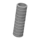 thumbnail image 1 of Rodillo De Textura De Terreno Práctico Para Modelar Espuma Y Arcilla Accesorios De Regalo Estilo H, 1 of 5