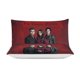 thumbnail image 3 of The Vampire Diaries Gentle Texture Machine Washable Bedding Essentials Soft Touch Duvet Cover Sets for Home, 3 of 3