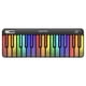thumbnail image 1 of Teclado MIDI Kartier Piano con más de 1000 sonidos y LED Bluetooth, 1 of 8