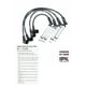 thumbnail image 1 of Cable De Bujía Corsa Multipunto, 1 of 1