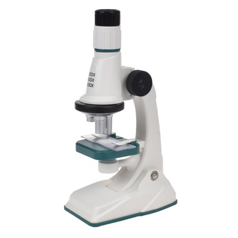 Hang Wing - Microscopio Cientifico 1200X