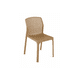 thumbnail image 1 of Silla de comedor Apilable Carin PP - Beige, 1 of 3
