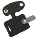 thumbnail image 1 of Moto Shifter Protect Cuero Artificial Fácil De Instalar Negro L, 1 of 5