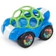 thumbnail image 2 of Auto Sonajero Bright Starts Oball Easy Grasp Azul, 2 of 3