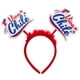thumbnail image 2 of Cintillo fiestas patrias 1u, producto surtido, 2 of 10
