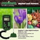 thumbnail image 4 of Analizador de Suelo Digital Luster Leaf Rapitest 4 en 1, 4 of 8