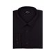 thumbnail image 1 of Camisa Trevira Lisa C B Reactive Negra Xl, 1 of 3
