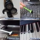 thumbnail image 5 of Cepillo de limpieza CRAFNEW 12 uds Limpiador de ranuras y detalles, 5 of 6
