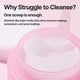 thumbnail image 4 of Bálsamo Limpiador Clean It Zero 180 Ml Vegano, 4 of 9